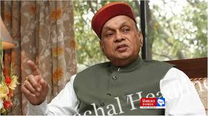 We have to bring Hamirpur BJP to the top again, every worker should work hard: Prem Kumar Dhumal
