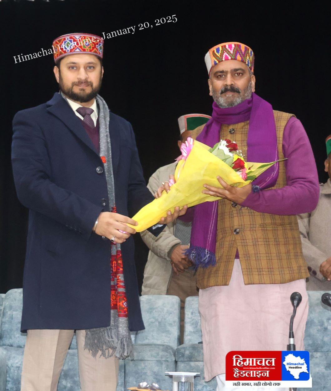 It is mandatory for migrant workers to register themselves at the police station: Apoorva Devgan