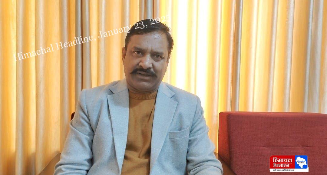 State office of Workers Welfare Board will be opened in Mirpur Nardev Kanwar