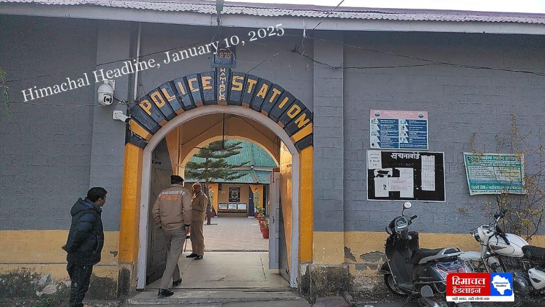 An unknown person stole Rs 1.96 lakh from the account of a Maserdu man