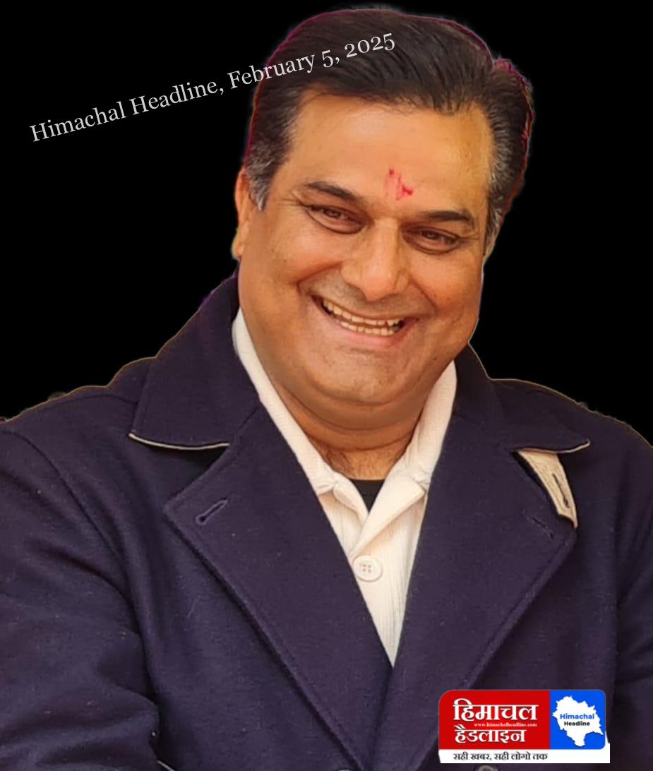 Opposition leader and opposition MLA are hell bent on throttling democracy Dr. Pushpendra Verma