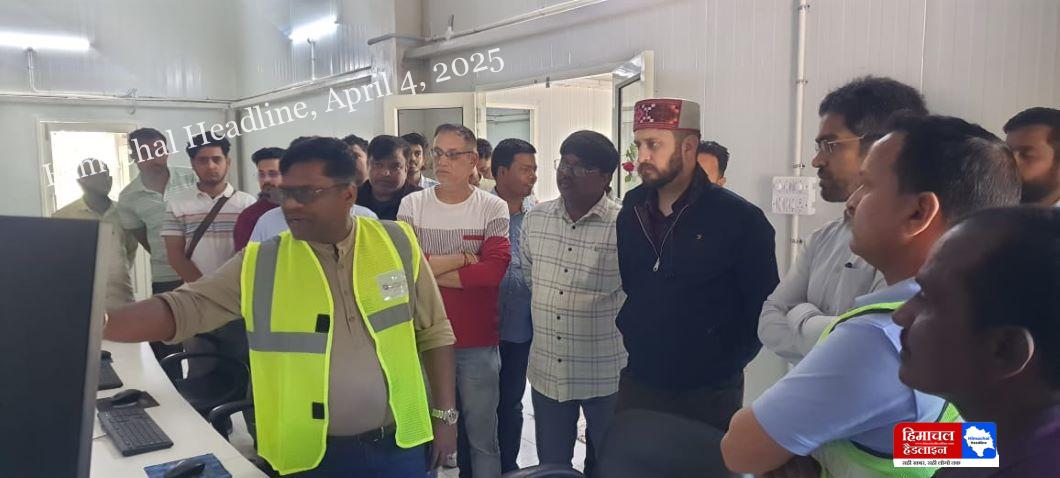 उपायुक्त ने यातायात नियंत्रण केंद्र का विधिवत शुभारंभ किया