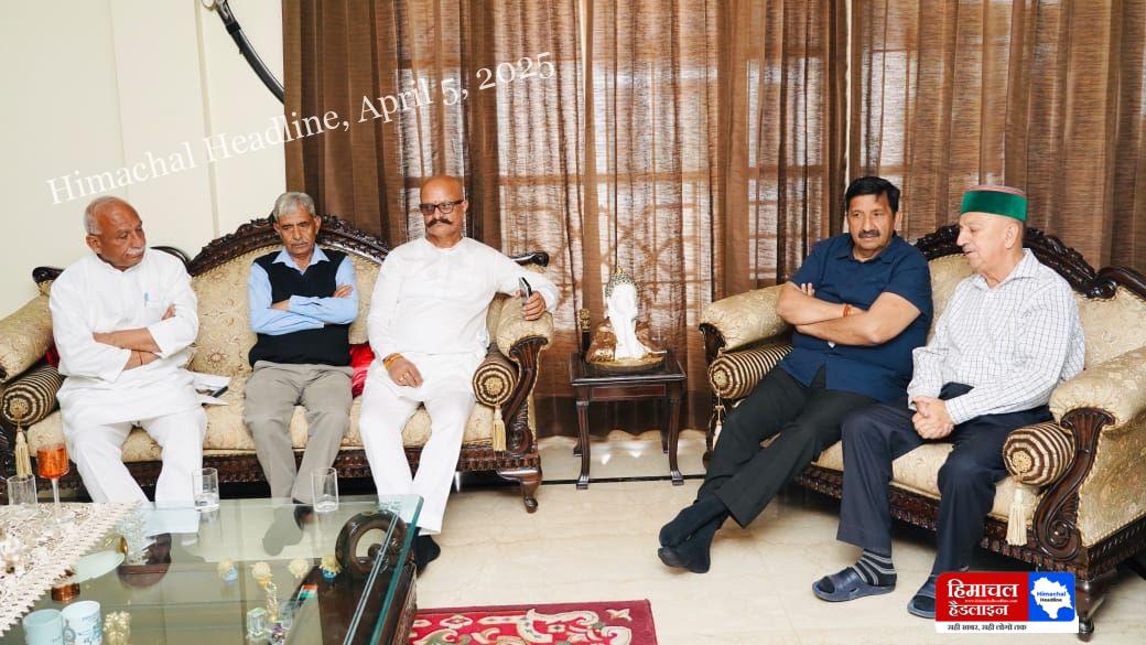 The state government is committed to providing the best transport services to the people: Mukesh Agnihotri