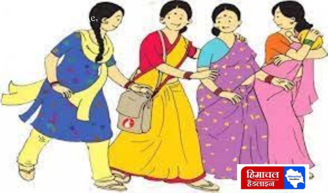 मंडी सदर में आंगनवाड़ी सहायिका के दो पदों हेतु आवेदन आमंत्रित