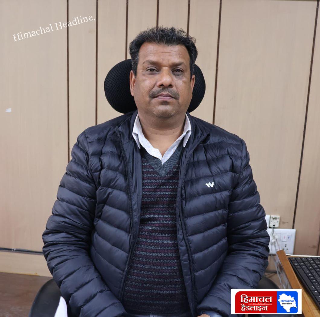 समर्थ-2025 अभियान के तहत जिलेभर में होंगे आपदा जागरूकता कार्यक्रम एडीएम मंडी डॉ मदन कुमार ने दी जानकारी, नुक्कड़ नाटकों के माध्यम से बढ़ेगी जनजागरूकता