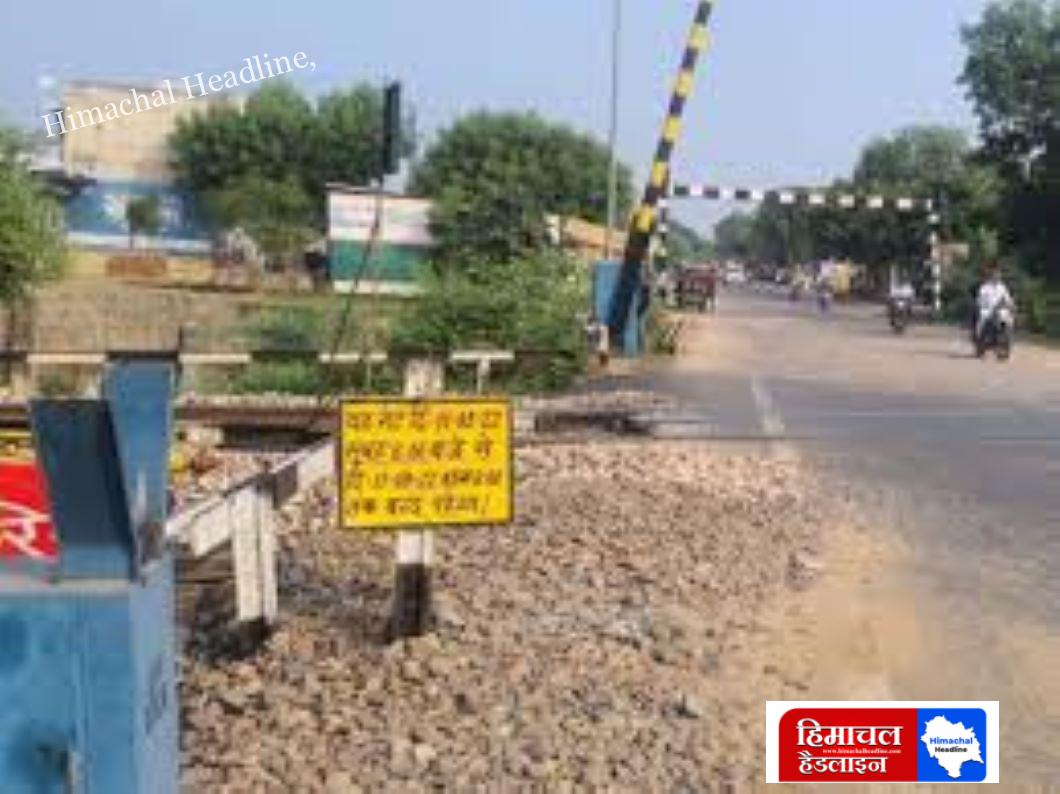 मरम्मत कार्य के चलते रात्रि 11 बजे से प्रातः 4 बजे तक यातायात प्रतिबंधित रहेगा