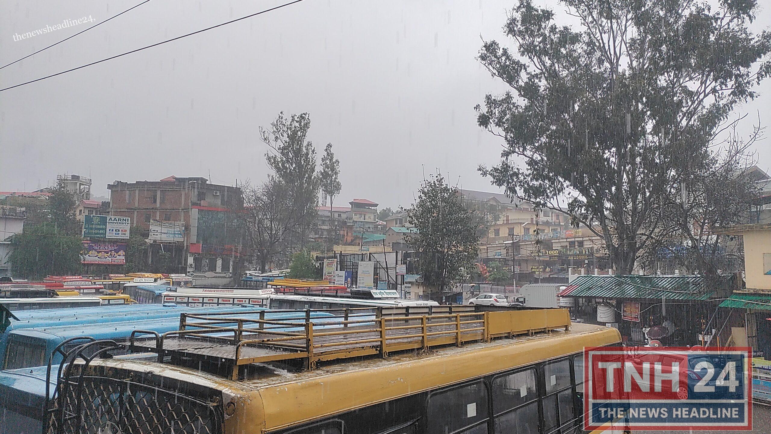 मार्च में ‘जनवरी’ का अहसास: कुदरत की करवट से टूटा 56 साल का रिकॉर्ड