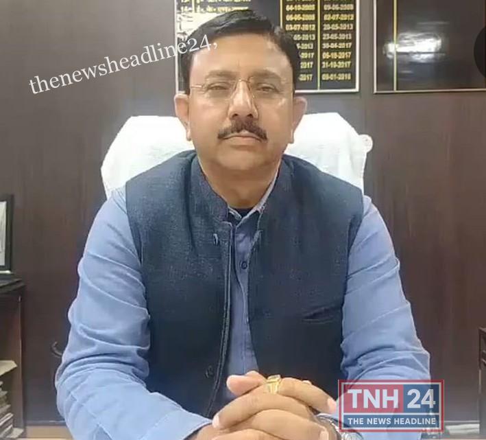 गर्मियों में निर्बाध पेयजल आपूर्ति सुनिश्चित करने को विभाग सक्रिय, मैदानी स्तर पर बढ़ाई निगरानी