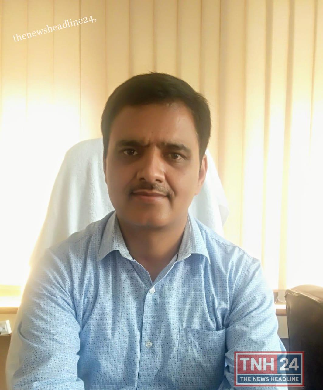 समय पर पेंशन पाने के लिए जल्द करवाएं आधार सीडिंग