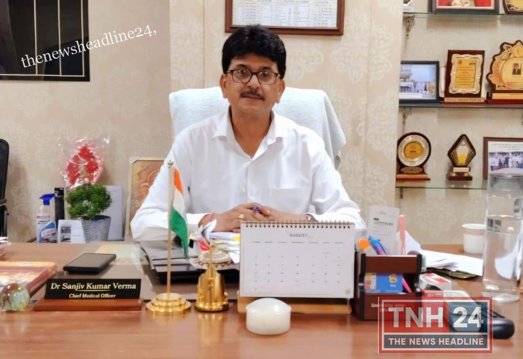 स्वास्थ्य विभाग ने बढ़ते तापमान को लेकर जारी की एडवाजरी, लू से बचाव को लेकर बरतें सावधानी