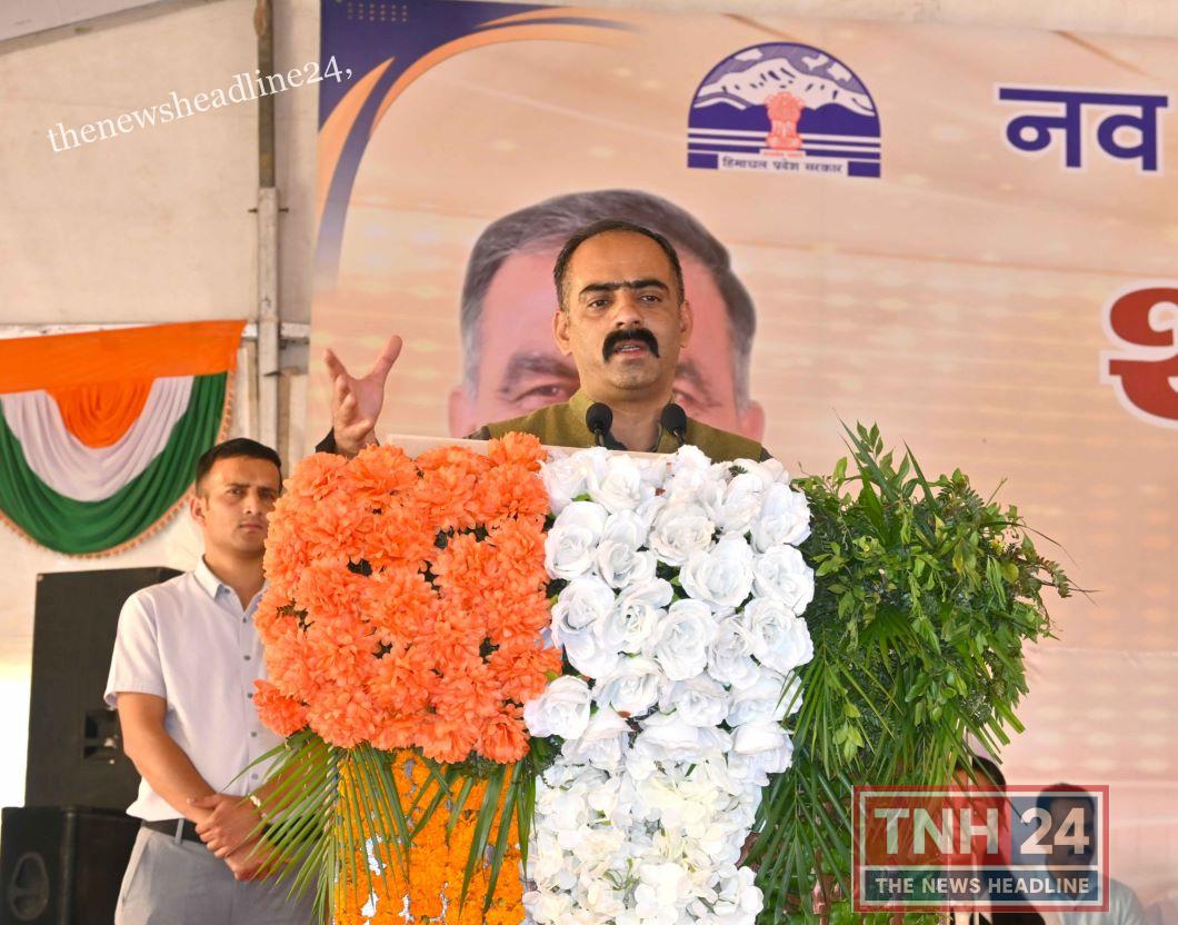ग्रामीण विकास एवंपंचायतीराज मंत्री ने दिलाई नवनिर्वाचित पंचायत प्रधान-उप्रधानों को शपथ