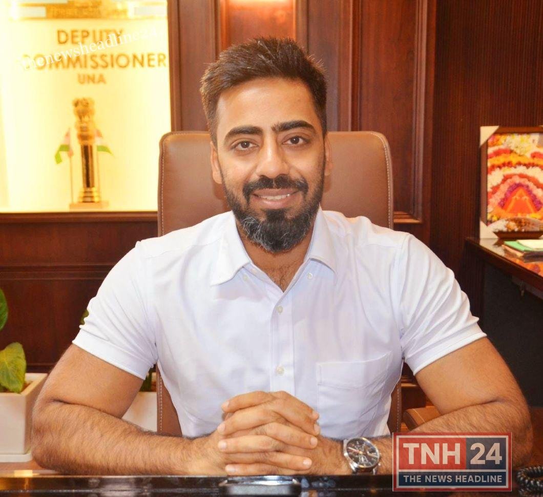 एचपीवी टीकाकरण अभियान के तहत ऊना ज़िला में अभी तक 1250 से अधिक बच्चियों को लगी वैक्सीन